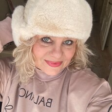 Фотография девушки Дарья, 49 лет из г. Москва