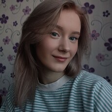 Фотография девушки Александра, 20 лет из г. Гродно