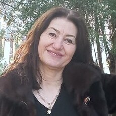 Фотография девушки Людмила, 56 лет из г. Кабардинка