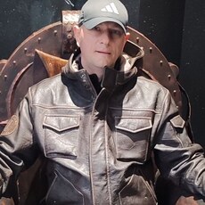 Фотография мужчины Андрей, 45 лет из г. Днепр