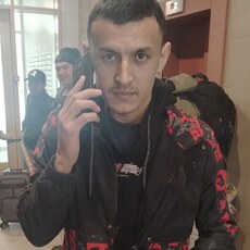 Фотография мужчины Магомед, 41 год из г. Сочи