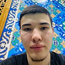 Расул, 24 года