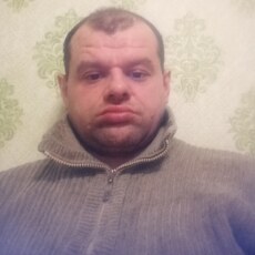 Фотография мужчины Слава, 39 лет из г. Острогожск