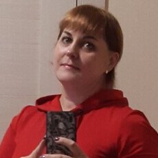 Фотография девушки Альбина, 37 лет из г. Уссурийск