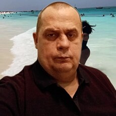 Фотография мужчины Николай, 50 лет из г. Киселевск