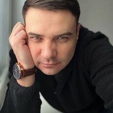 Фотография мужчины Павел, 41 год из г. Москва