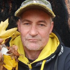 Фотография мужчины Василий, 49 лет из г. Кропоткин