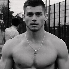 Фотография мужчины Илья, 35 лет из г. Новосибирск