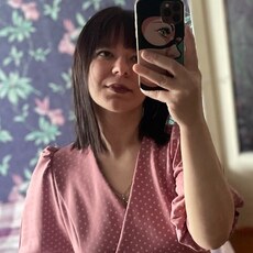 Фотография девушки Екатерина, 29 лет из г. Береза