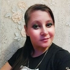 Фотография девушки Ульяна, 38 лет из г. Береза