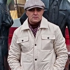 Фотография мужчины Вугар, 43 года из г. Гродно