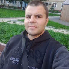 Фотография мужчины Александр, 39 лет из г. Тамбов