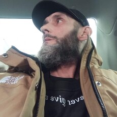 Фотография мужчины Кай, 54 года из г. Астана