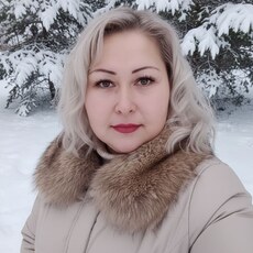 Фотография девушки Гуля, 37 лет из г. Иркутск