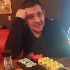 Фотография мужчины Максим, 38 лет из г. Осиповичи