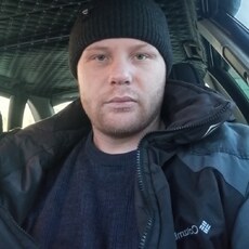 Фотография мужчины Василий, 32 года из г. Жаксы