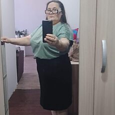 Фотография девушки Надежда, 56 лет из г. Биробиджан