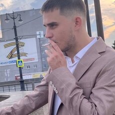 Фотография мужчины Дмитрий, 28 лет из г. Ростов-на-Дону