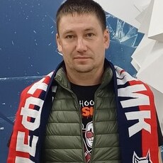 Фотография мужчины Илья, 36 лет из г. Ижевск