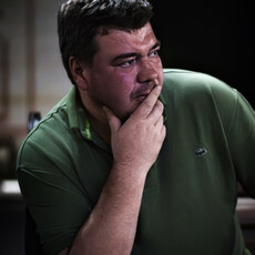 Фотография мужчины Nais, 41 год из г. Лиски