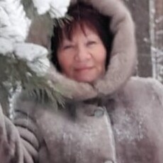 Фотография девушки Валентина, 69 лет из г. Рязань