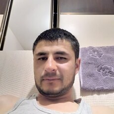 Фотография мужчины Акром, 36 лет из г. Владивосток