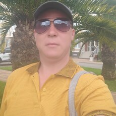 Фотография мужчины Серёга, 36 лет из г. Чебоксары