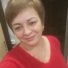 Фотография девушки Людмила, 55 лет из г. Пинск