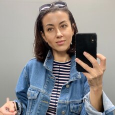 Фотография девушки Гульнара, 40 лет из г. Казань