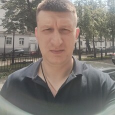 Фотография мужчины Илья, 36 лет из г. Кострома