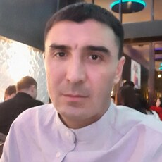 Фотография мужчины Xxx, 39 лет из г. Актобе