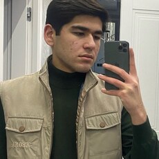 Фотография мужчины Amrr, 19 лет из г. Уфа