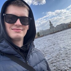 Фотография мужчины Костя, 29 лет из г. Йошкар-Ола