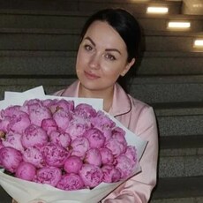 Фотография девушки Инна, 39 лет из г. Алейск