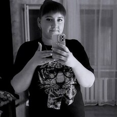 Фотография девушки Катюня, 30 лет из г. Амвросиевка