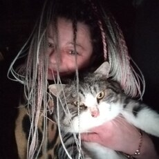 Фотография девушки Ирина, 38 лет из г. Брест