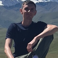 Фотография мужчины Денис, 33 года из г. Ульяновск