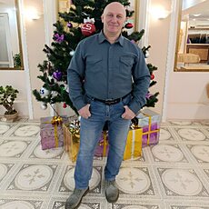 Фотография мужчины Александр, 51 год из г. Красноперекопск