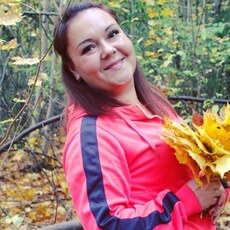 Фотография девушки Uli, 38 лет из г. Струги-Красные