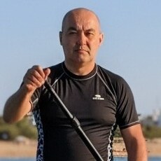 Фотография мужчины Fikret, 46 лет из г. Сызрань