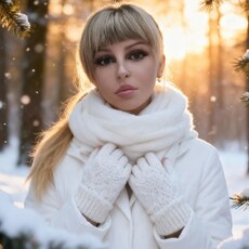 Фотография девушки Ekaterina, 35 лет из г. Ангарск