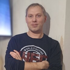 Фотография мужчины Сергей, 37 лет из г. Коломна