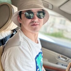 Фотография мужчины Нету, 30 лет из г. Якутск