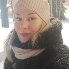 Фотография девушки Олеся, 38 лет из г. Йошкар-Ола