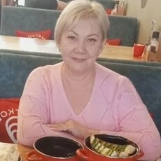 Фотография девушки Светлана, 57 лет из г. Барнаул