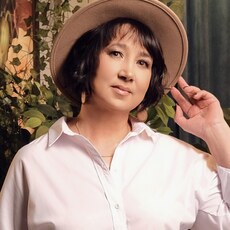 Фотография девушки Инга, 51 год из г. Пермь