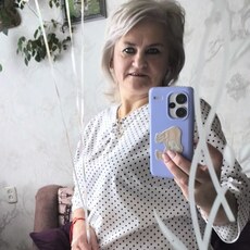 Фотография девушки Анна, 47 лет из г. Сморгонь