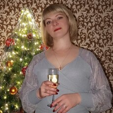 Фотография девушки Светлана, 47 лет из г. Барнаул