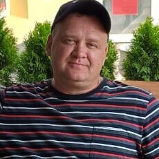 Фотография мужчины Андрей, 43 года из г. Россошь