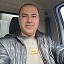 Abdu, 40 лет